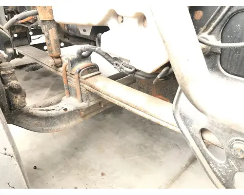 Leaf Spring, Front International PROSTAR Vander Haags Inc Cb