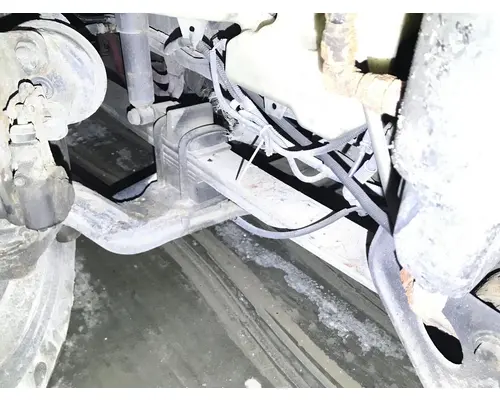 Leaf Spring, Front International PROSTAR Vander Haags Inc Cb