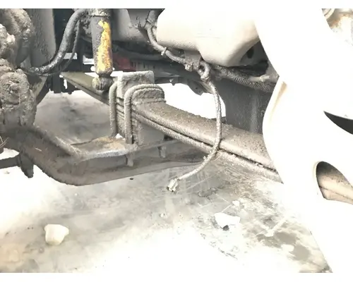 Leaf Spring, Front International PROSTAR Vander Haags Inc Cb