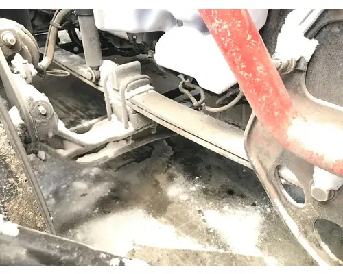 Leaf Spring, Front International PROSTAR Vander Haags Inc Cb