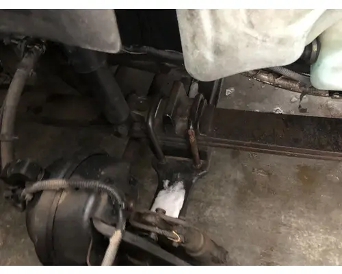 Leaf Spring, Front International PROSTAR Vander Haags Inc Cb