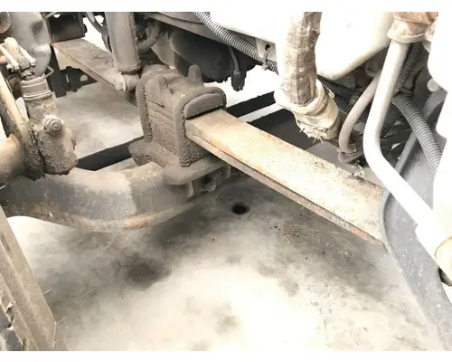 Leaf Spring, Front International PROSTAR Vander Haags Inc Cb