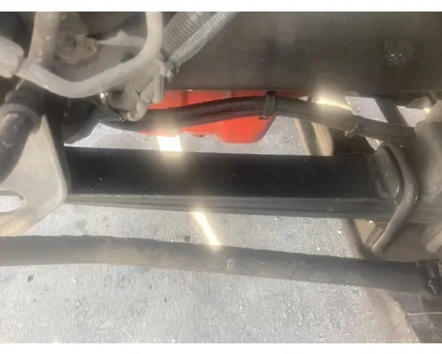 Leaf Spring, Front International PROSTAR Vander Haags Inc Kc