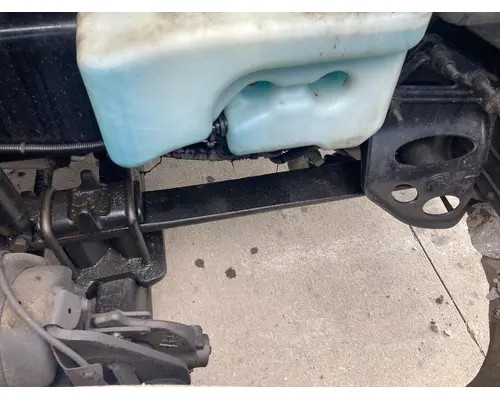 Leaf Spring, Front International PROSTAR Vander Haags Inc Kc