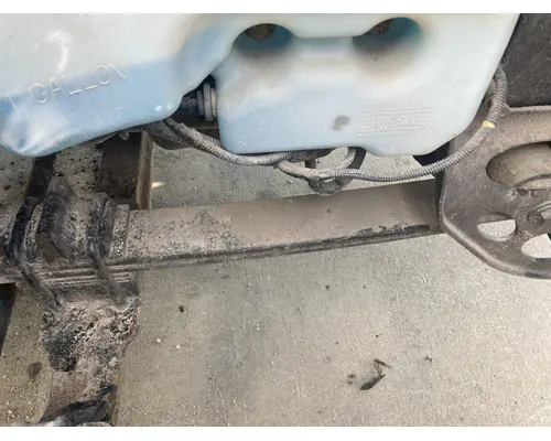 Leaf Spring, Front International PROSTAR Vander Haags Inc Kc