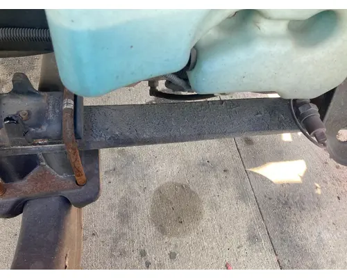 Leaf Spring, Front International PROSTAR Vander Haags Inc Kc