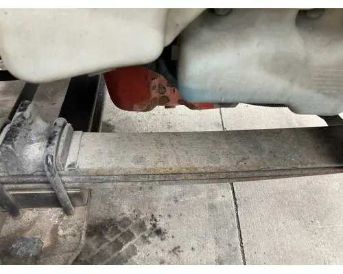 Leaf Spring, Front International PROSTAR Vander Haags Inc Kc