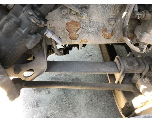 Leaf Spring, Front International PROSTAR Vander Haags Inc Kc