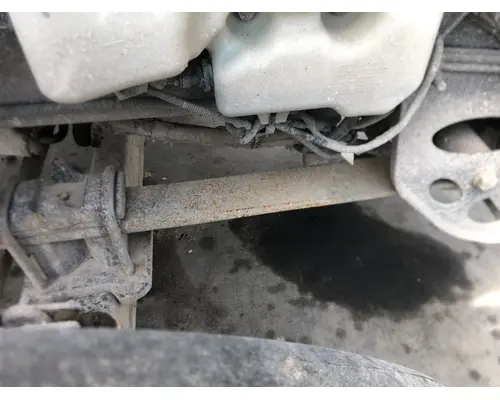 Leaf Spring, Front International PROSTAR Vander Haags Inc Kc