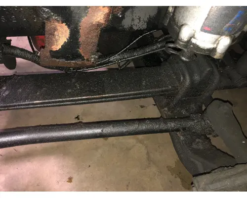 Leaf Spring, Front International PROSTAR Vander Haags Inc WM