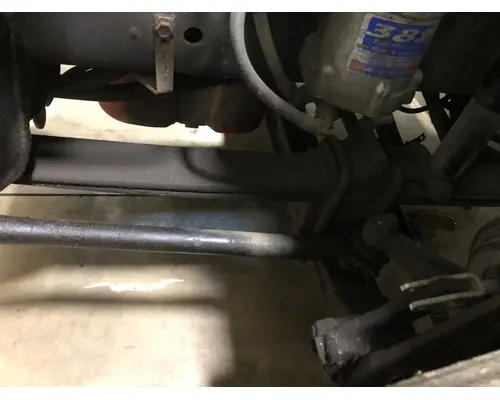 Leaf Spring, Front International PROSTAR Vander Haags Inc WM