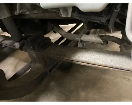 Leaf Spring, Front International PROSTAR Vander Haags Inc WM
