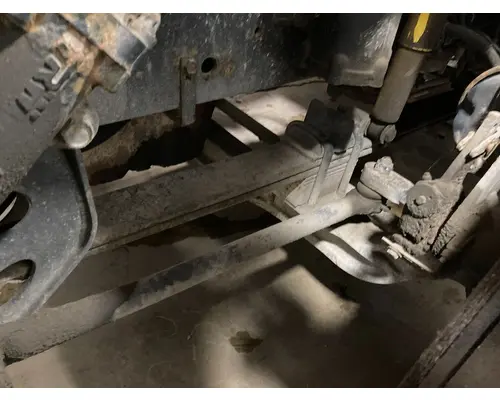 Leaf Spring, Front International PROSTAR Vander Haags Inc WM