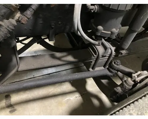 Leaf Spring, Front International PROSTAR Vander Haags Inc WM