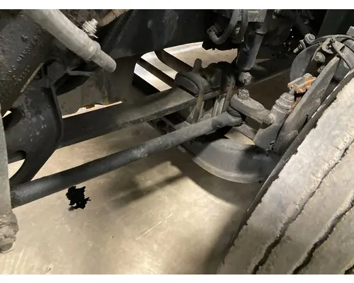 Leaf Spring, Front International PROSTAR Vander Haags Inc WM