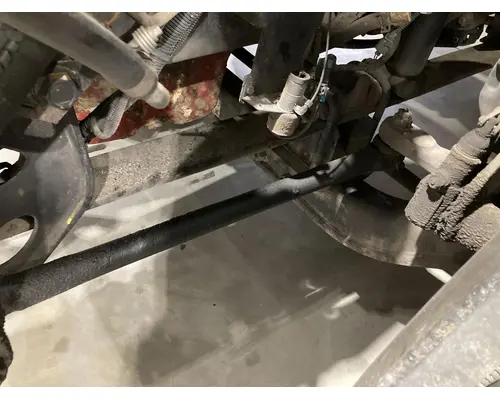 Leaf Spring, Front International PROSTAR Vander Haags Inc WM