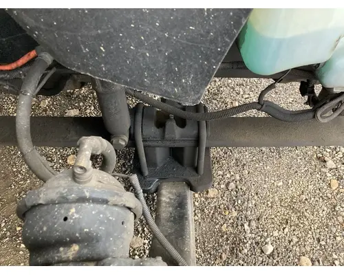 Leaf Spring, Front International PROSTAR Vander Haags Inc Col