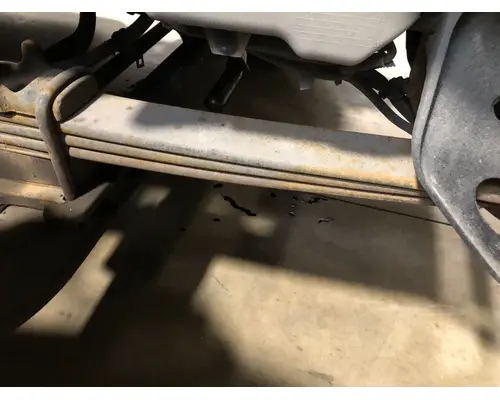 Leaf Spring, Front International PROSTAR Vander Haags Inc Col