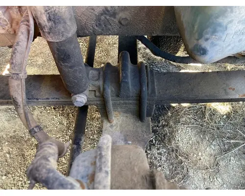 Leaf Spring, Front International PROSTAR Vander Haags Inc Col
