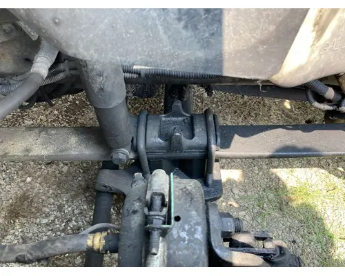 Leaf Spring, Front International PROSTAR Vander Haags Inc Col