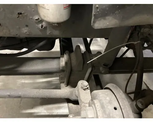 Leaf Spring, Front International PROSTAR Vander Haags Inc Col