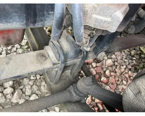 Leaf Spring, Front International PROSTAR Vander Haags Inc Col