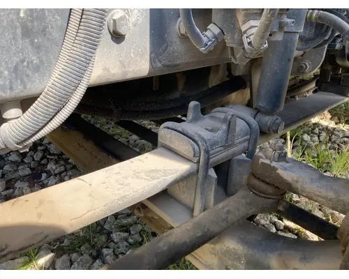 Leaf Spring, Front International PROSTAR Vander Haags Inc Col
