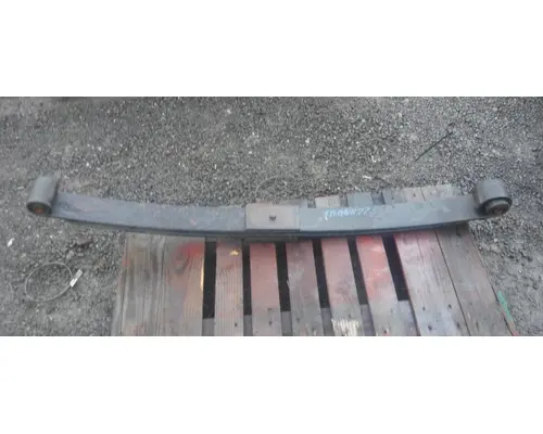 Leaf Spring, Front INTERNATIONAL PROSTAR LKQ KC Truck Parts - Inland Empire