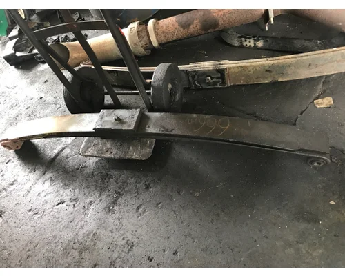 Leaf Spring, Front INTERNATIONAL PROSTAR Charlotte Truck Parts,inc.