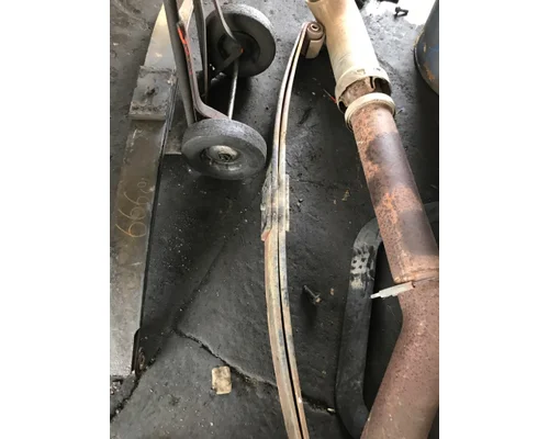 Leaf Spring, Front INTERNATIONAL PROSTAR Charlotte Truck Parts,inc.