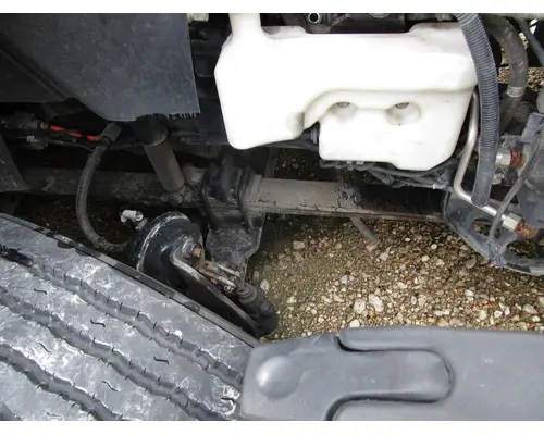 Leaf Spring, Front INTERNATIONAL PROSTAR Tim Jordan's Truck Parts, Inc.