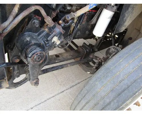 Leaf Spring, Front INTERNATIONAL PROSTAR Tim Jordan's Truck Parts, Inc.