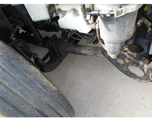 Leaf Spring, Front INTERNATIONAL PROSTAR Tim Jordan's Truck Parts, Inc.