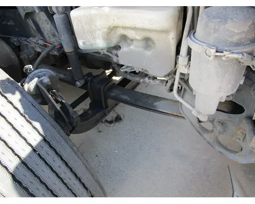 Leaf Spring, Front INTERNATIONAL PROSTAR Tim Jordan's Truck Parts, Inc.