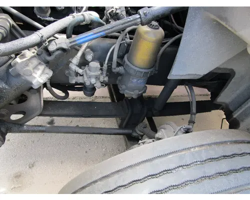 Leaf Spring, Front INTERNATIONAL PROSTAR Tim Jordan's Truck Parts, Inc.