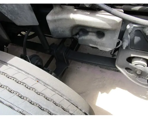 Leaf Spring, Front INTERNATIONAL PROSTAR Tim Jordan's Truck Parts, Inc.