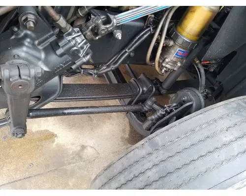 Leaf Spring, Front INTERNATIONAL PROSTAR Tim Jordan's Truck Parts, Inc.