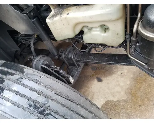 Leaf Spring, Front INTERNATIONAL PROSTAR Tim Jordan's Truck Parts, Inc.