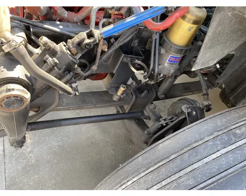 Leaf Spring, Front INTERNATIONAL PROSTAR Tim Jordan's Truck Parts, Inc.