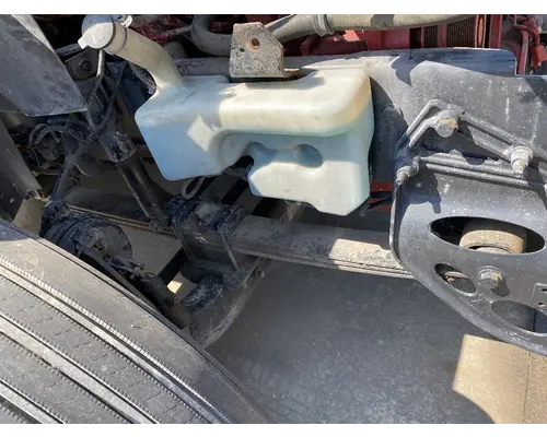 Leaf Spring, Front INTERNATIONAL PROSTAR Tim Jordan's Truck Parts, Inc.