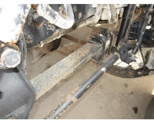 Leaf Spring, Front INTERNATIONAL PROSTAR Tim Jordan's Truck Parts, Inc.