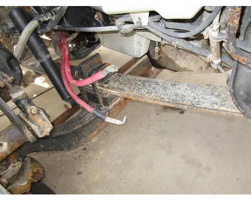 Leaf Spring, Front INTERNATIONAL PROSTAR Tim Jordan's Truck Parts, Inc.