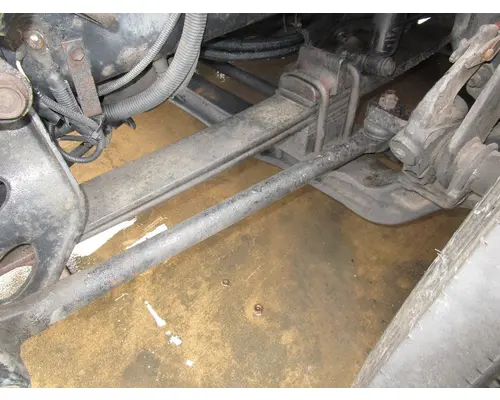 Leaf Spring, Front INTERNATIONAL PROSTAR Tim Jordan's Truck Parts, Inc.