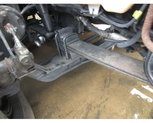 Leaf Spring, Front INTERNATIONAL PROSTAR Tim Jordan's Truck Parts, Inc.