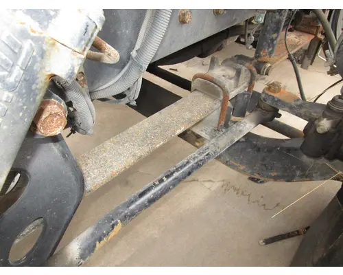 Leaf Spring, Front INTERNATIONAL PROSTAR Tim Jordan's Truck Parts, Inc.