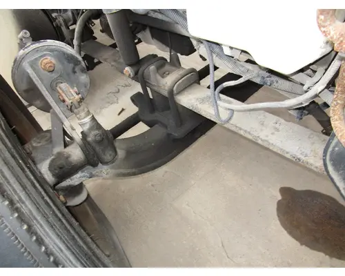 Leaf Spring, Front INTERNATIONAL PROSTAR Tim Jordan's Truck Parts, Inc.