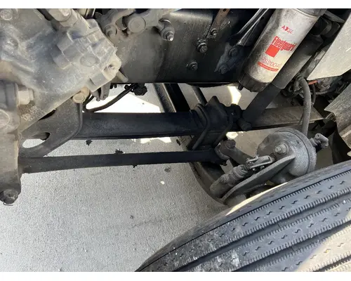 Leaf Spring, Front INTERNATIONAL PROSTAR Tim Jordan's Truck Parts, Inc.