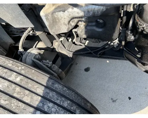 Leaf Spring, Front INTERNATIONAL PROSTAR Tim Jordan's Truck Parts, Inc.