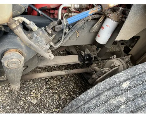 Leaf Spring, Front INTERNATIONAL PROSTAR Tim Jordan's Truck Parts, Inc.