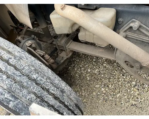 Leaf Spring, Front INTERNATIONAL PROSTAR Tim Jordan's Truck Parts, Inc.